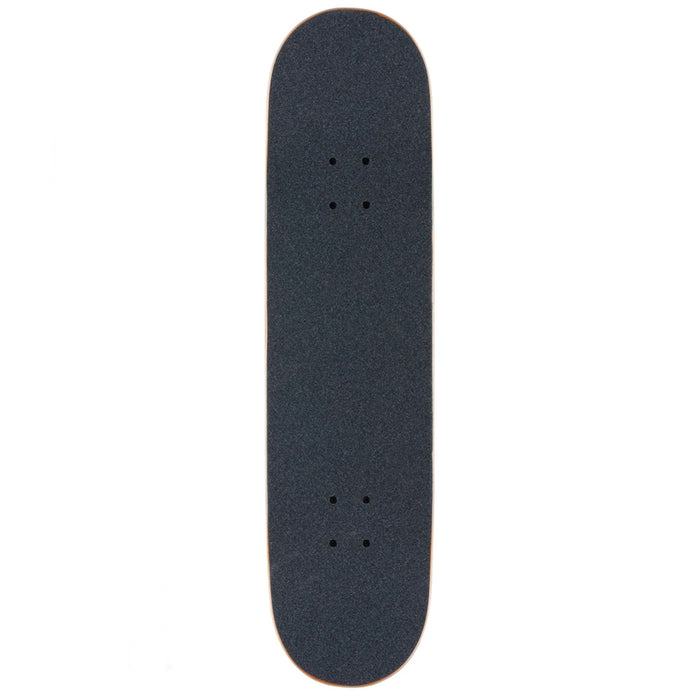 Habitat Pod Black/Teal Complete 8.0 Skateboard Complete