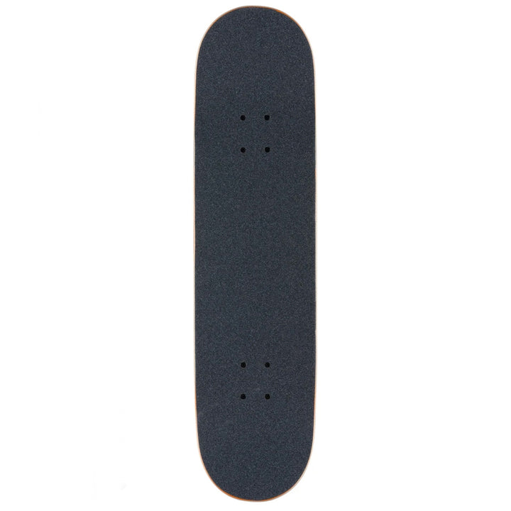 Habitat Pod Black/Teal Complete 8.0 Skateboard Complete