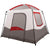 Alps Mountaineering Camp Creek 6-Person Tent Gray/Red