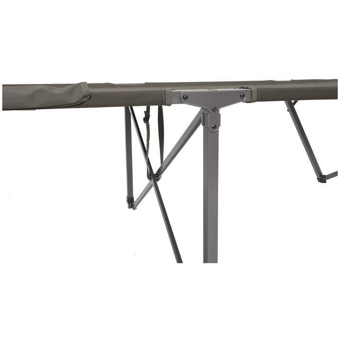 Alps Mountaineering Escalade Cot - Large Clay