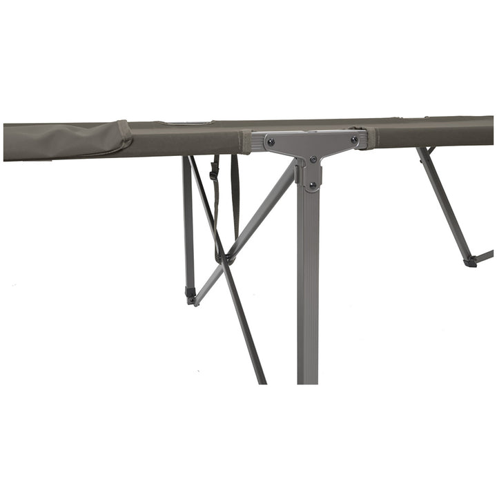 Alps Mountaineering Escalade Cot - Large Clay