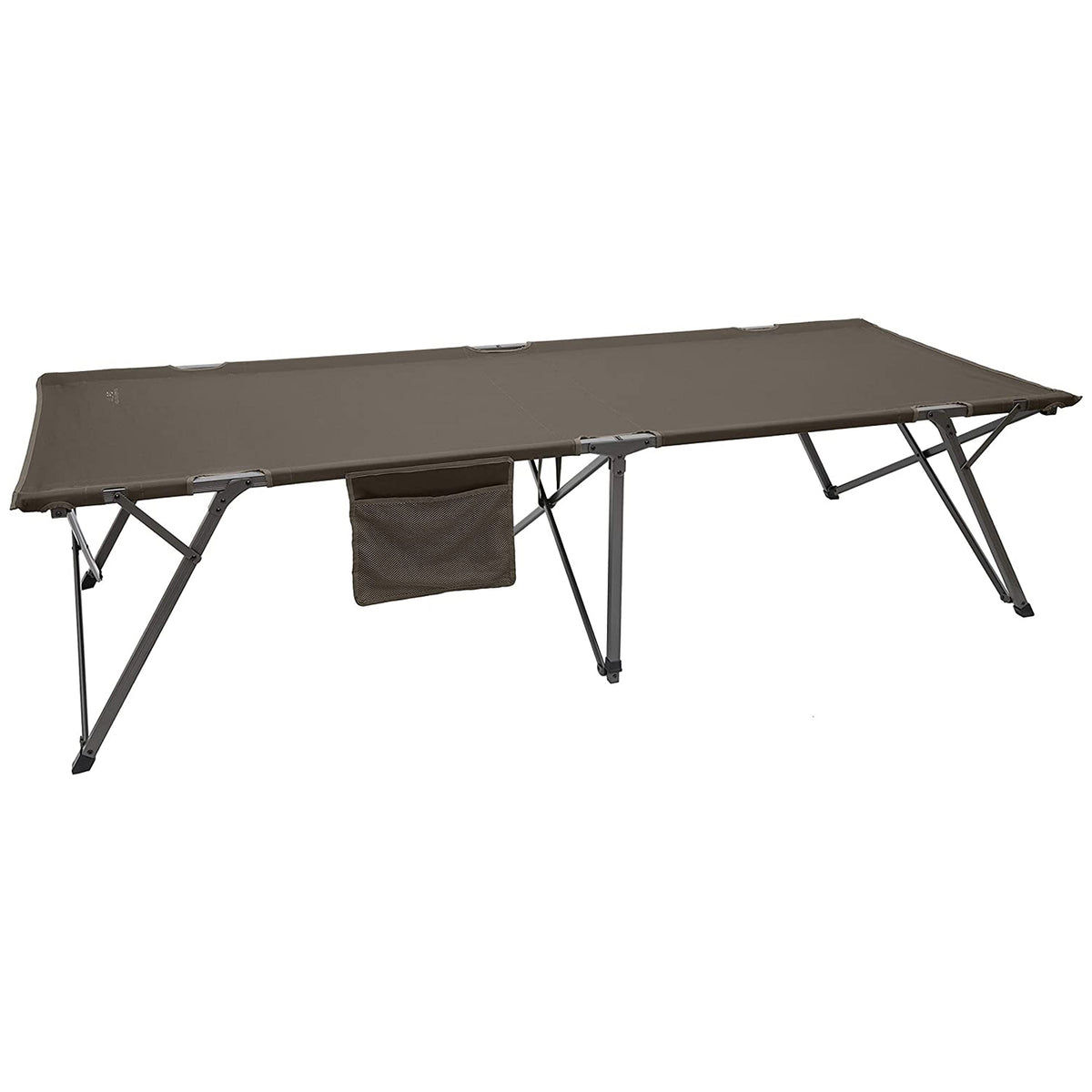 Alps Mountaineering Escalade Cot - Large Clay