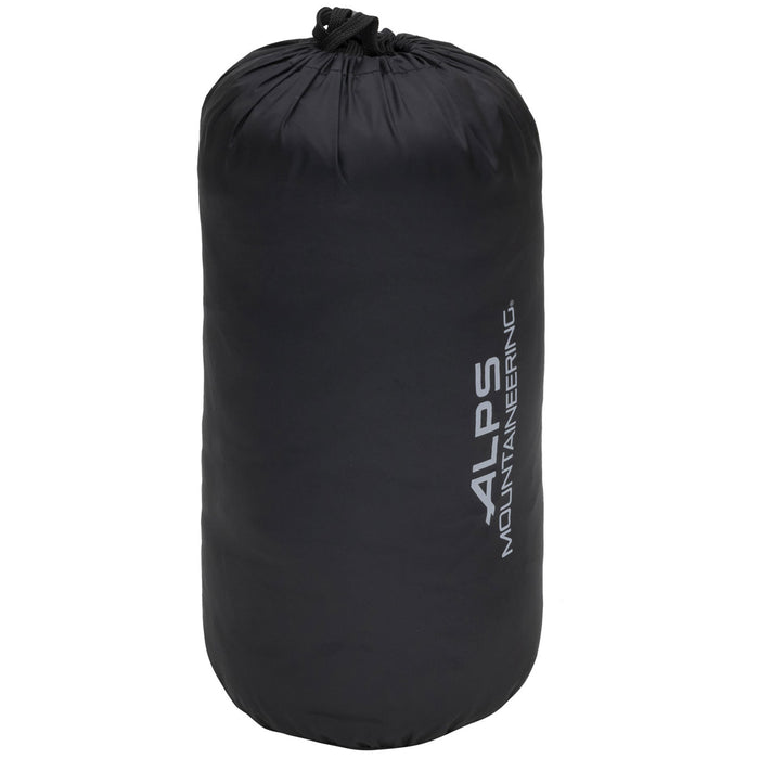 Alps Mountaineering Dayventure Waterproof Blanket Navy