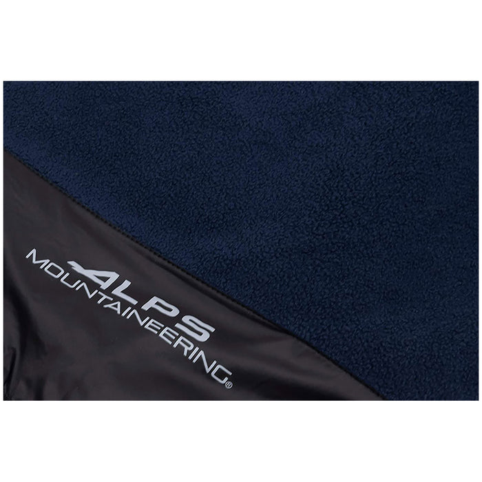 Alps Mountaineering Dayventure Waterproof Blanket Navy