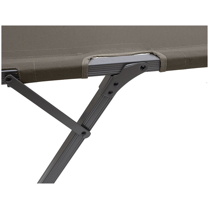 Alps Mountaineering Escalade Cot - X-Large Clay