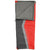Alps Mountaineering Cinch 20 Sleeping Bag Red/Charcoal