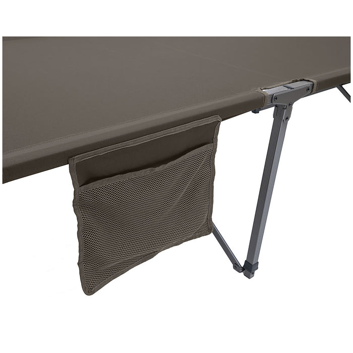 Alps Mountaineering Escalade Cot - Large Clay