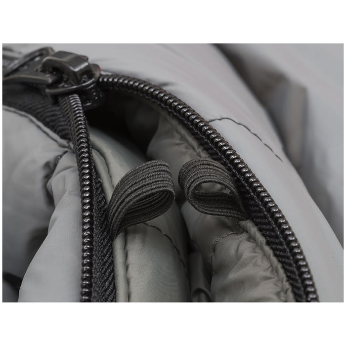 Alps Mountaineering Cinch 20 Sleeping Bag Red/Charcoal