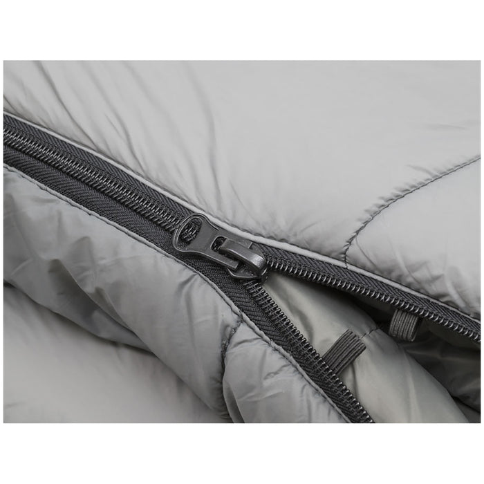 Alps Mountaineering Cinch 20 Sleeping Bag Red/Charcoal