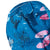 Reima Saltvik Jacket - Kids' Blue