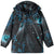 Reima Dragsvik Jacket - Kids' Navy