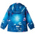 Reima Saltvik Jacket - Kids' Blue
