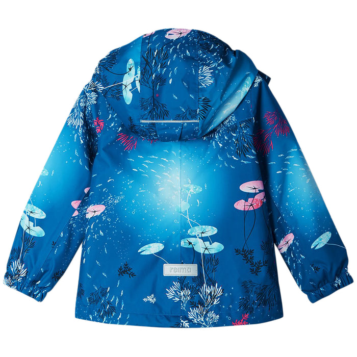 Reima Saltvik Jacket - Kids' Blue