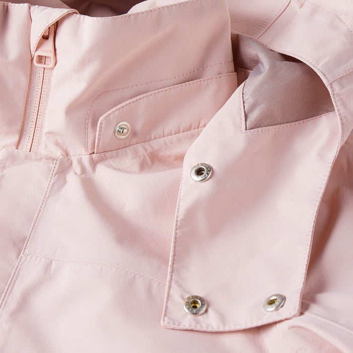 Reima Voyager Jacket - Kids' Soft Pink