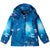 Reima Saltvik Jacket - Kids' Blue