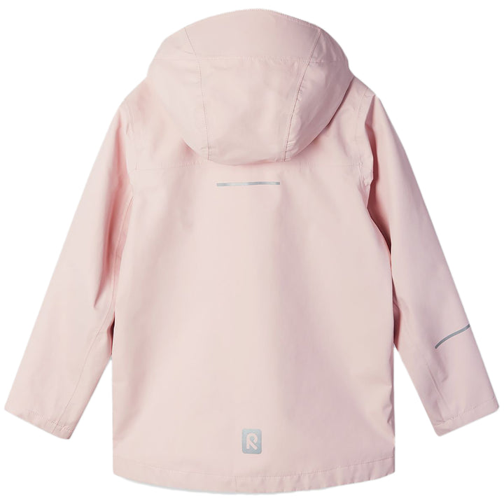 Reima Voyager Jacket - Kids' Soft Pink
