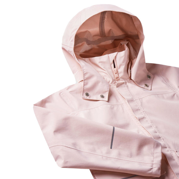Reima Voyager Jacket - Kids' Soft Pink