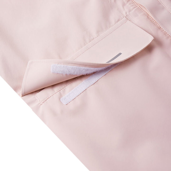 Reima Voyager Jacket - Kids' Soft Pink