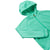 Reima Haave Zip Up Fleece - Kids' Reef Green