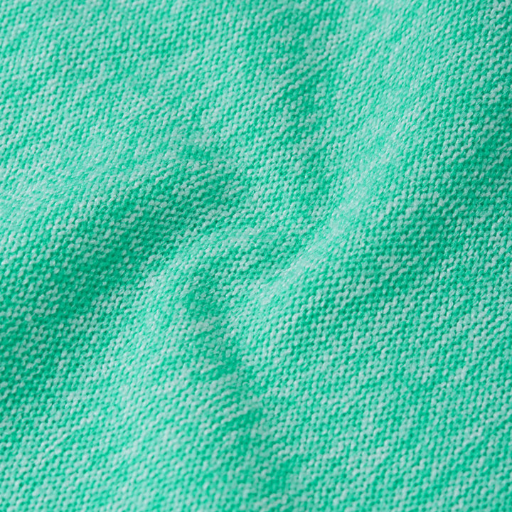 Reima Haave Zip Up Fleece - Kids' Reef Green