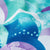 Reima Kahlaa Leggings - Girls' Aquatic