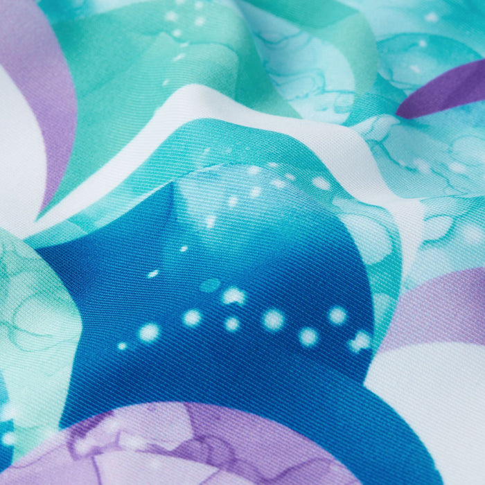 Reima Kahlaa Leggings - Girls' Aquatic