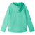 Reima Haave Zip Up Fleece - Kids' Reef Green