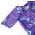 Reima Atlantti Onepiece - Toddlers' Vivid Violet