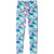 Reima Kahlaa Leggings - Girls' Aquatic