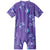 Reima Atlantti Onepiece - Toddlers' Vivid Violet
