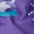 Reima Atlantti Onepiece - Toddlers' Vivid Violet