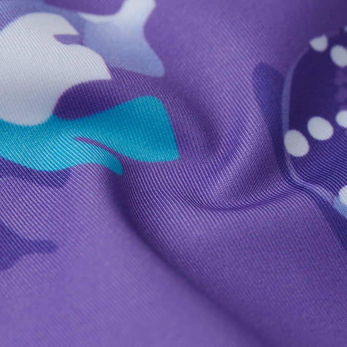 Reima Atlantti Onepiece - Toddlers' Vivid Violet