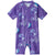 Reima Atlantti Onepiece - Toddlers' Vivid Violet