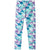 Reima Kahlaa Leggings - Girls' Aquatic