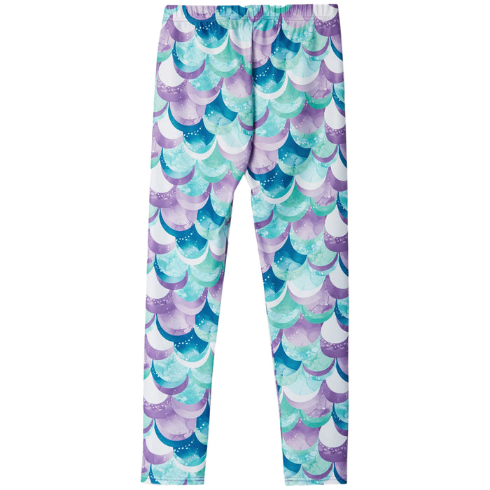 Reima Kahlaa Leggings - Girls' Aquatic