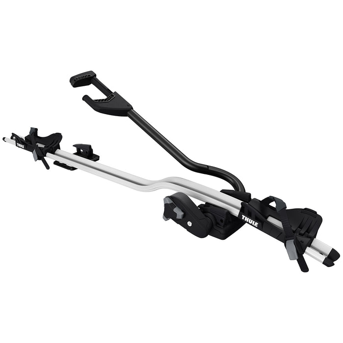 Thule ProRide Fat Bike Adapter Black