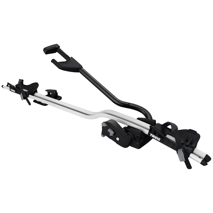 Thule ProRide Fat Bike Adapter Black