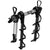 Thule OutWay Hanging 3-Bike Rack Silver/Black