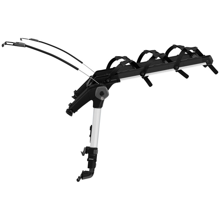 Thule OutWay Hanging 3-Bike Rack Silver/Black