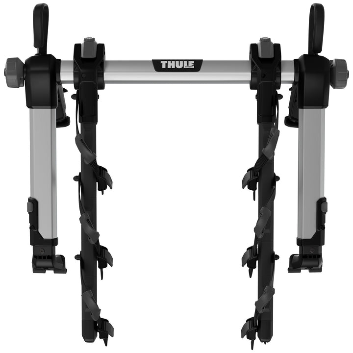 Thule OutWay Hanging 3-Bike Rack Silver/Black