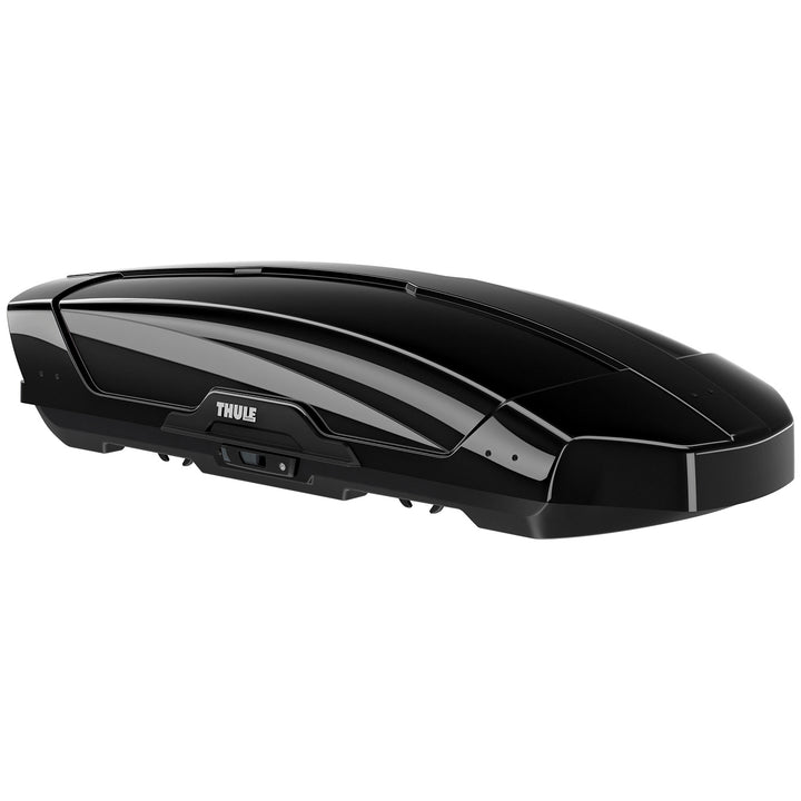 Thule Motion XT L Cargo Box Black