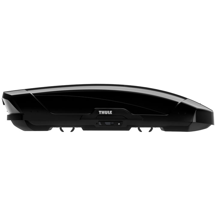 Thule Motion XT L Cargo Box Black
