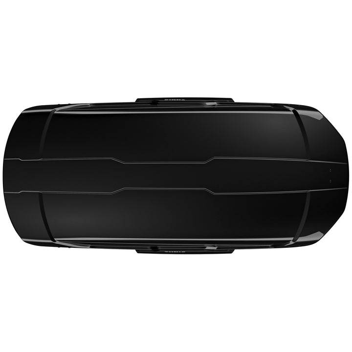 Thule Motion XT L Cargo Box Black