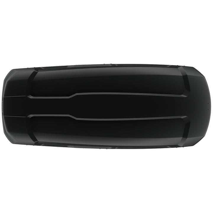 Thule Force XT XL Cargo Box Black