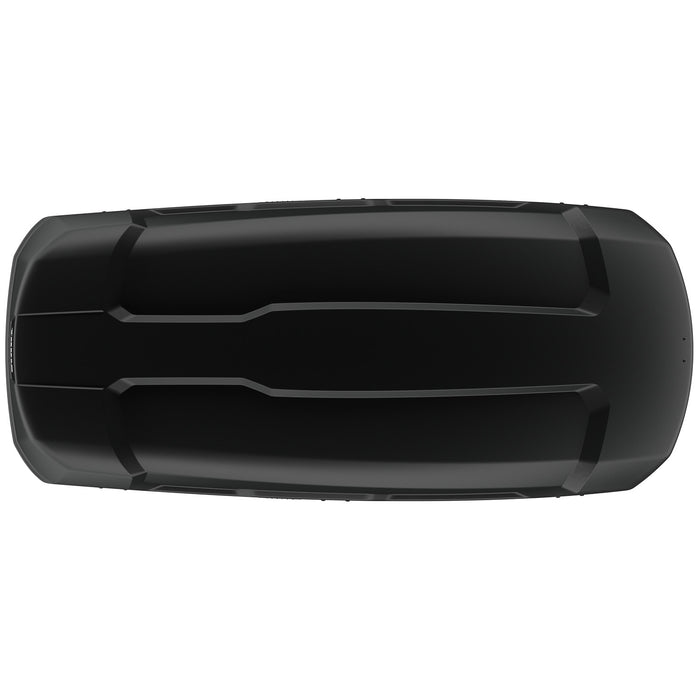 Thule Force XT L Cargo Box Black