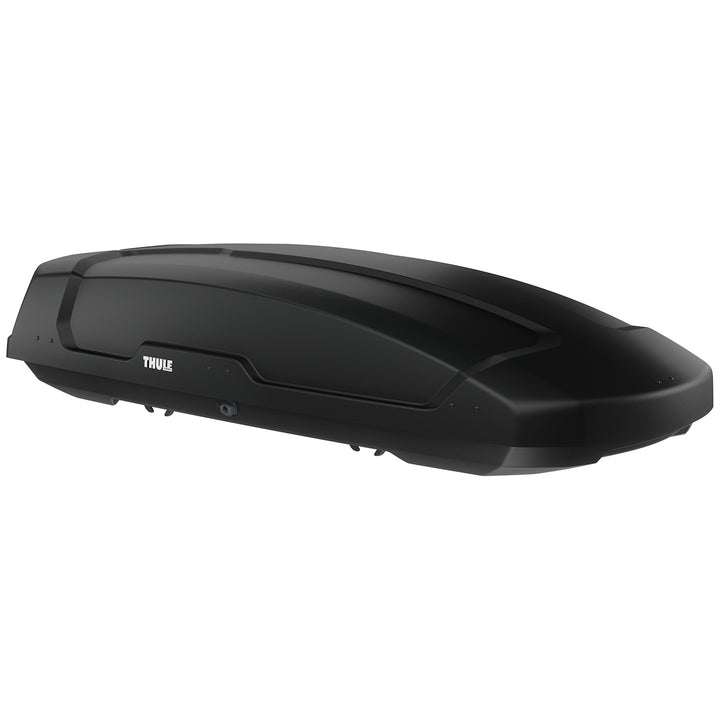 Thule Force XT XL Cargo Box Black