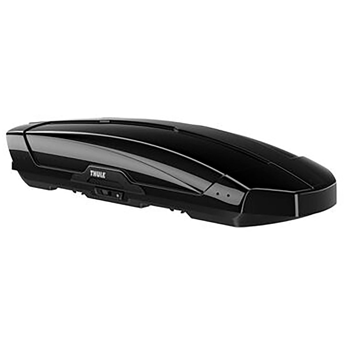 Thule Motion XT XL Cargo Box Black