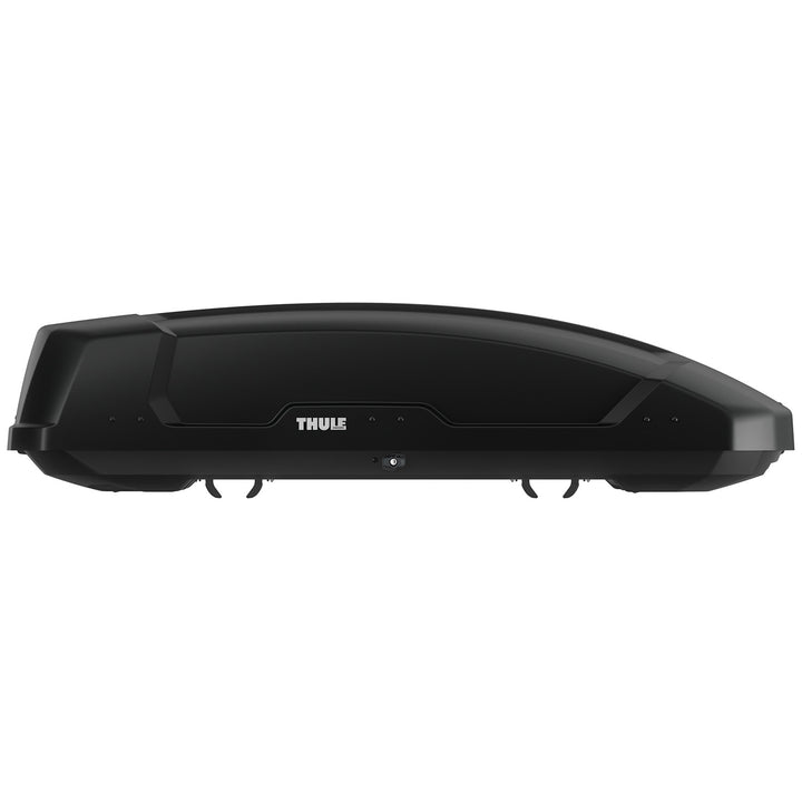Thule Force XT L Cargo Box Black