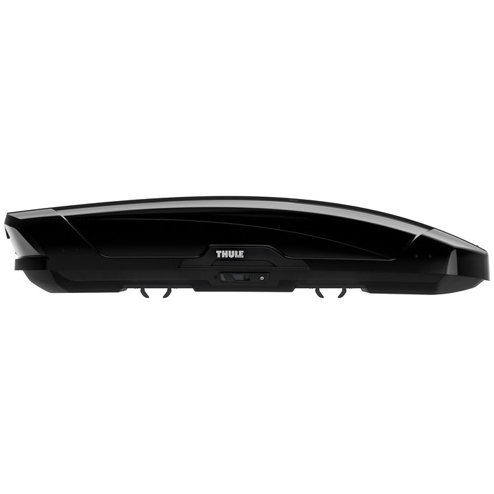 Thule Motion XT XL Cargo Box Black