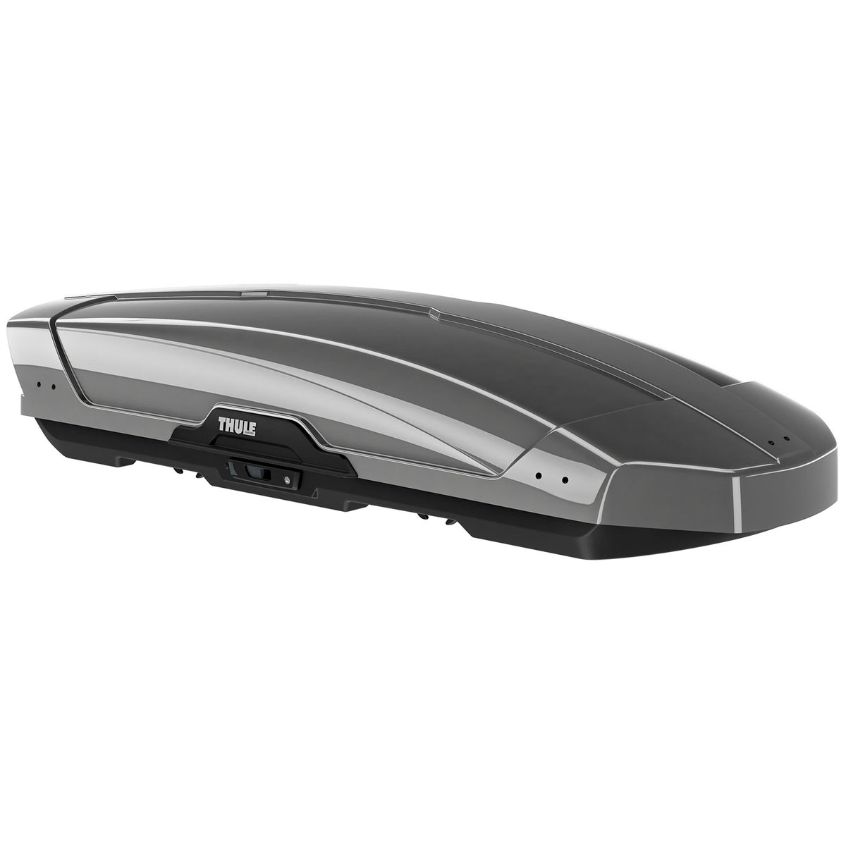 Thule Motion XT XL Cargo Box Titan